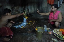 India