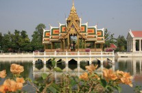 Following the Khmers
