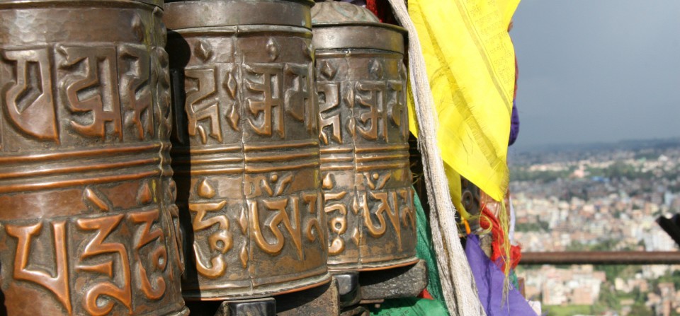 Nepal