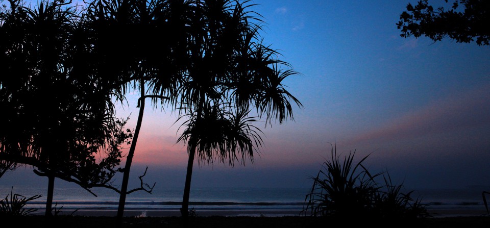 Sunrise