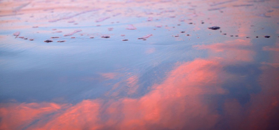 Water